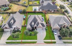 6407 Sunstone Falls, Katy, TX 77493