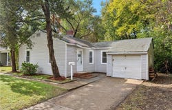 8227 Andrew Lane, Norfolk, VA 23505