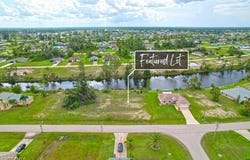 3810 NE 17th Avenue, Cape Coral, FL 33909