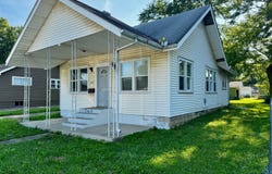 209 Pearl Street, Anderson, IN 46017
