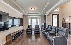 2316 Whitney Lane, Wylie, TX 75098