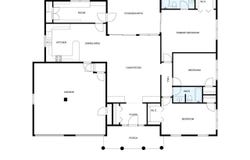 405 E Granite Street, Llano, TX 78643-0000