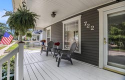 722 Conger Street, South Haven, MI 49090