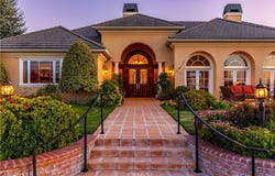 5315 El Pomar Drive, Templeton, CA 93465
