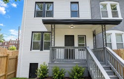 4901 LITCHFIELD Avenue, BALTIMORE, MD 21215