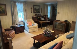 7 EDGEWATER Terrace, BALTIMORE, MD 21221