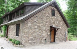 1396 NE Westwood, Mancelona, MI 49659-9721
