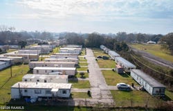1110 Walton Street, New Iberia, LA 70560