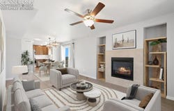 791 Little Bear Grove, Colorado Springs, CO 80907