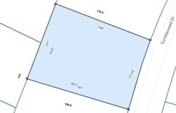 Lot 5881 Tumbleweed Drive, Long Pond, PA 18334