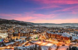 2300 Mount Werner Circle, Steamboat Springs, CO 80487