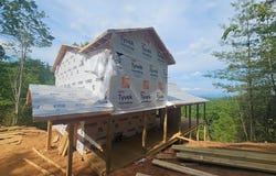 130 Hudson Springs Lane, Murphy, NC 28906