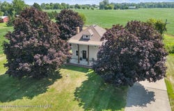 63 S Williamston Road, Dansville, MI 48819