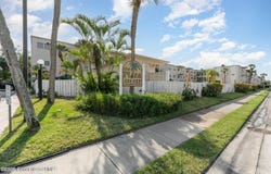223 Columbia Drive, Cape Canaveral, FL 32920
