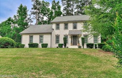 4594 Bedford Drive, Evans, GA 30809