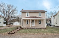 349 Adams St, Cherryhll Twp/Clymer, PA 15728