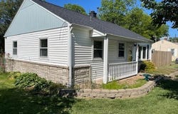 212 E North Street, Benton, MO 63736