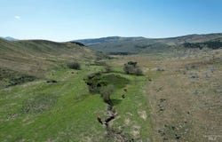 Tbd Marsh Creek Road, Albion, ID 83311