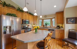 4824 Moon Lake Circle, White Bear Twp, MN 55127