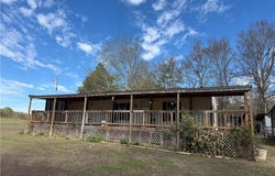 8003 Hill And Dale DR, Rudy, AR 72952