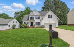 4418 Gallatree Lane, Raleigh, NC 27616