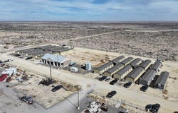220 Hwy 285, Pecos, TX 79772