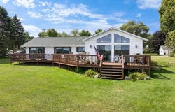 508 N Lake Street, East Jordan, MI 49727