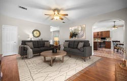 3804 Schoolside Court, Arlington, TX 76016