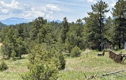 TR42 CR 329, Westcliffe, CO 81252