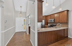 116 Baxter Heights Court, Ballwin, MO 63011