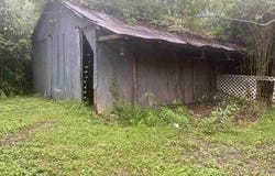 1606 Gordy St, Lecompte, LA 71346