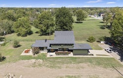 1803 Washington Drive, Miami, OK 74354