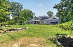 500 QUAILWOOD Drive, Blacksburg, VA 24060