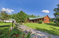 1147 Woods Road, Richmond, IN 47374