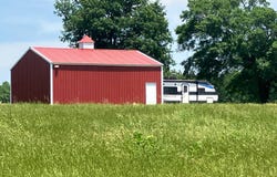 441413  US Highway 271, Tuskahoma, OK 74574
