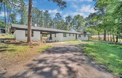 922  Scenic Drive, Perryville, AR 72126