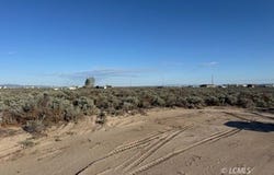 Bark Loop, Silver Lake, OR 97638