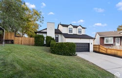 5438 S BRANDONWOOD Dr W, Murray, UT 84123