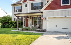 113 Park Place, Swansboro, NC 28584