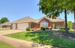 8413 NW 64th Terrace, Oklahoma City, OK 73132
