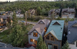 1172 Lowell Avenue, Park City, UT 84060