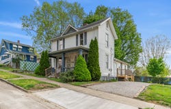 232 Rosehill Avenue, Newark, OH 43055
