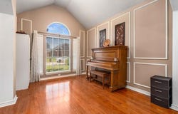 1510 Oxford Drive, Mansfield, TX 76063