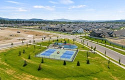 1735 W VALENTIN Loop, Coeur d'Alene, ID 83814