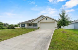 1502 Quatrain Lane, Sebastian, FL 32958