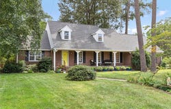 2 Glen More Drive, Poquoson, VA 23662