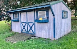 363 E FULTON Street, EPHRATA, PA 17522