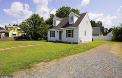 209 W MAIN STREET, FRUITLAND, MD 21826