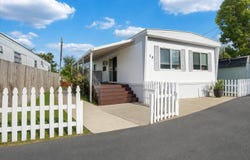 6132  Main Uniit 58, Orangevale, CA 95662
