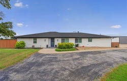 11736 E 450 Road, Claremore, OK 74017